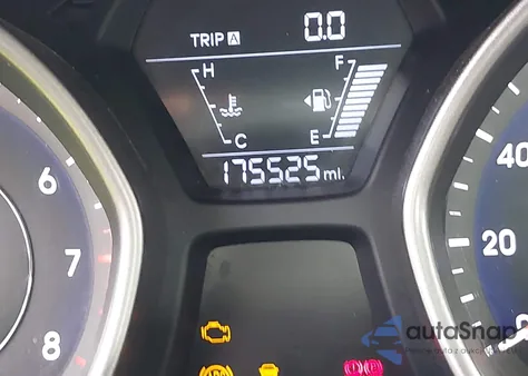 2016 Hyundai Elantra Value Edition из США, поврежденный, VIN 5NPDH4AE0GH777318